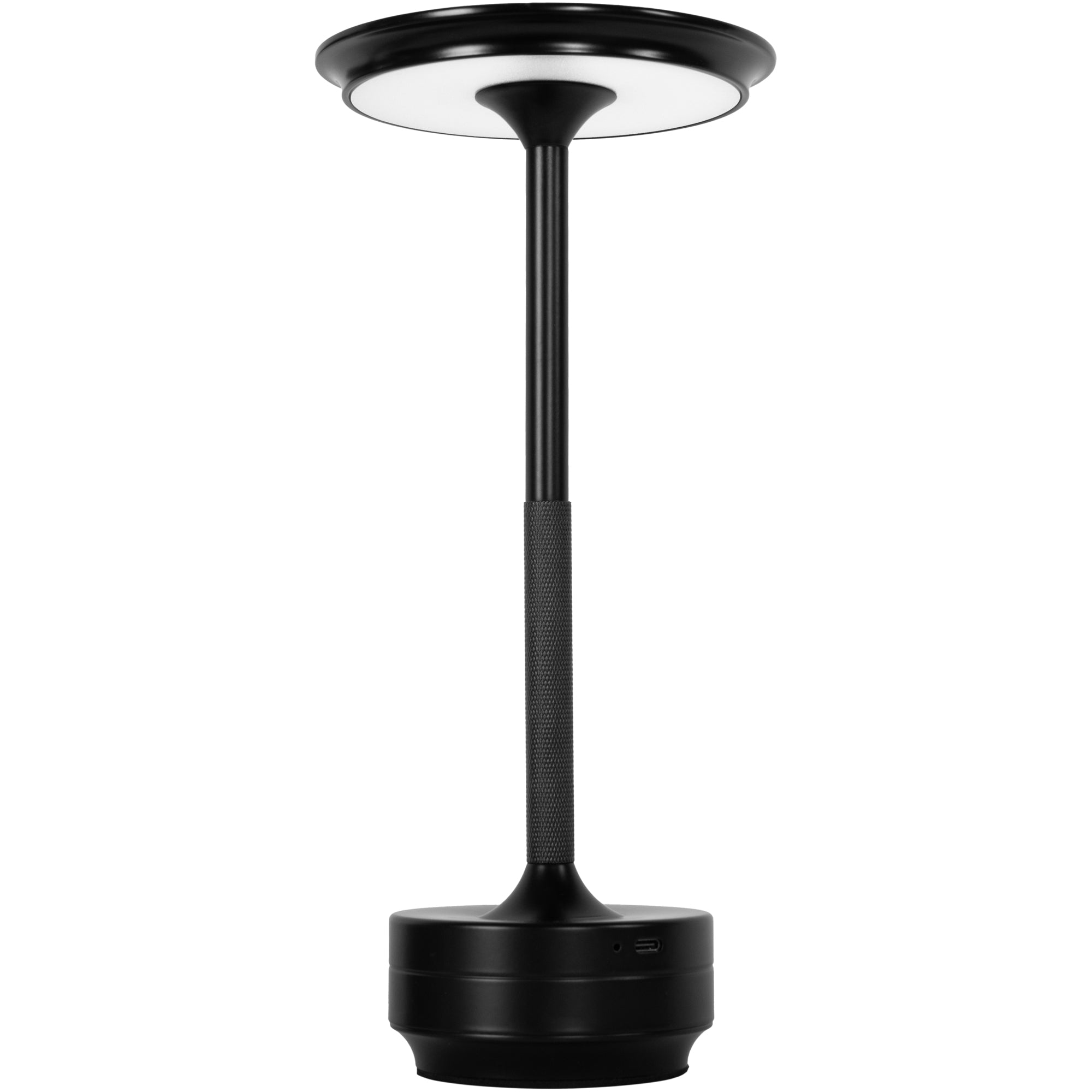 Lampka nocna APP1371-T Czarna  1