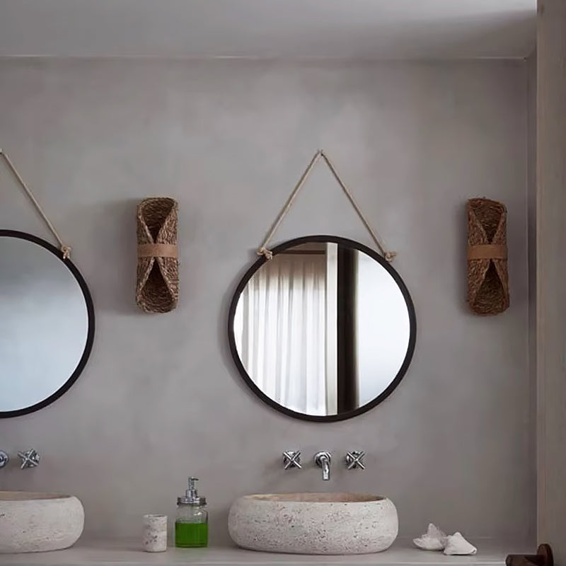Lampa Ścienna Kinkiet Boho APP1502-1W  3