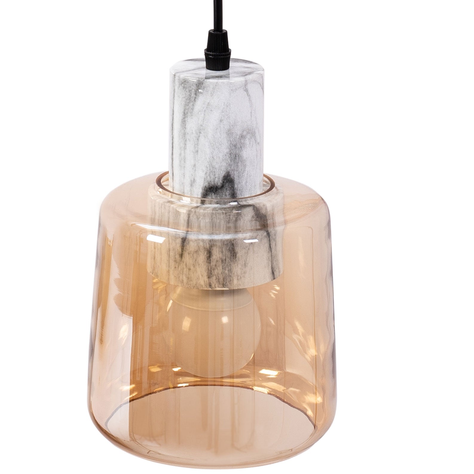 Lampa wisząca APP1011-1CP  5
