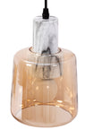 Lampa wisząca APP1011-1CP  5