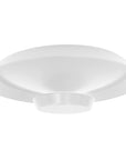 LAMPA SUFITOWA WISZĄCA LED WHITE APP1459  7