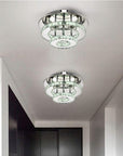 Lampa Sufitowa Plafon LED APP412-C