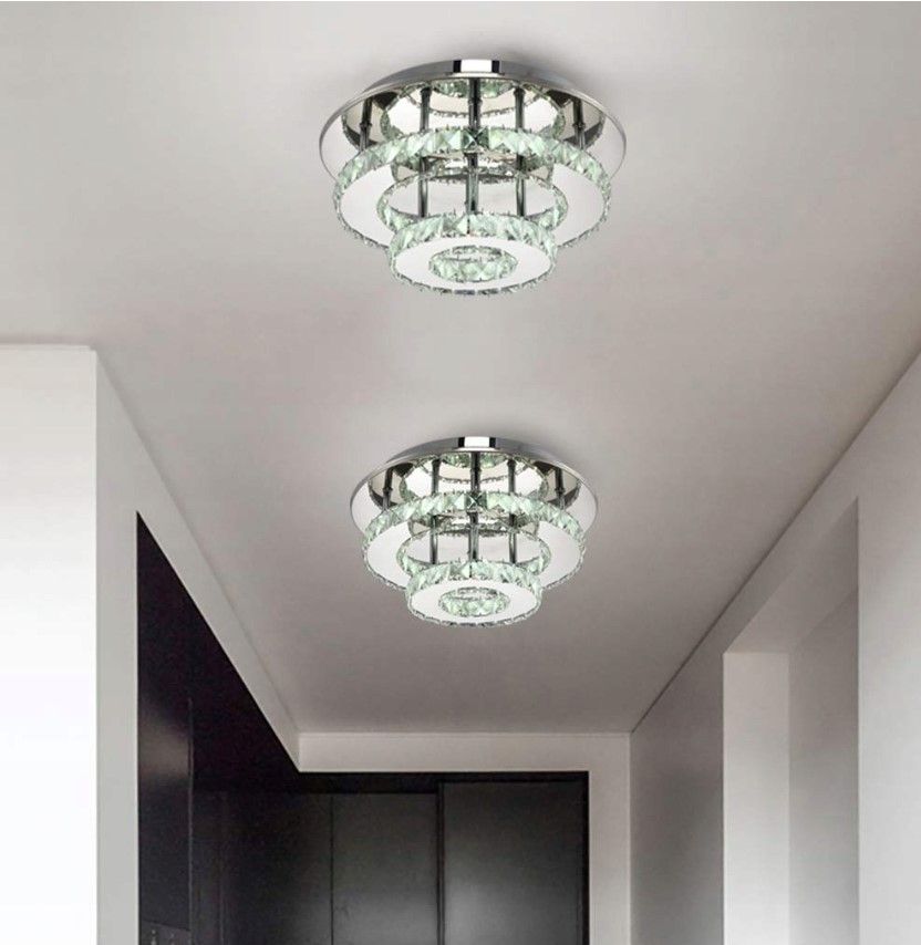 Lampa Sufitowa Plafon LED APP412-C