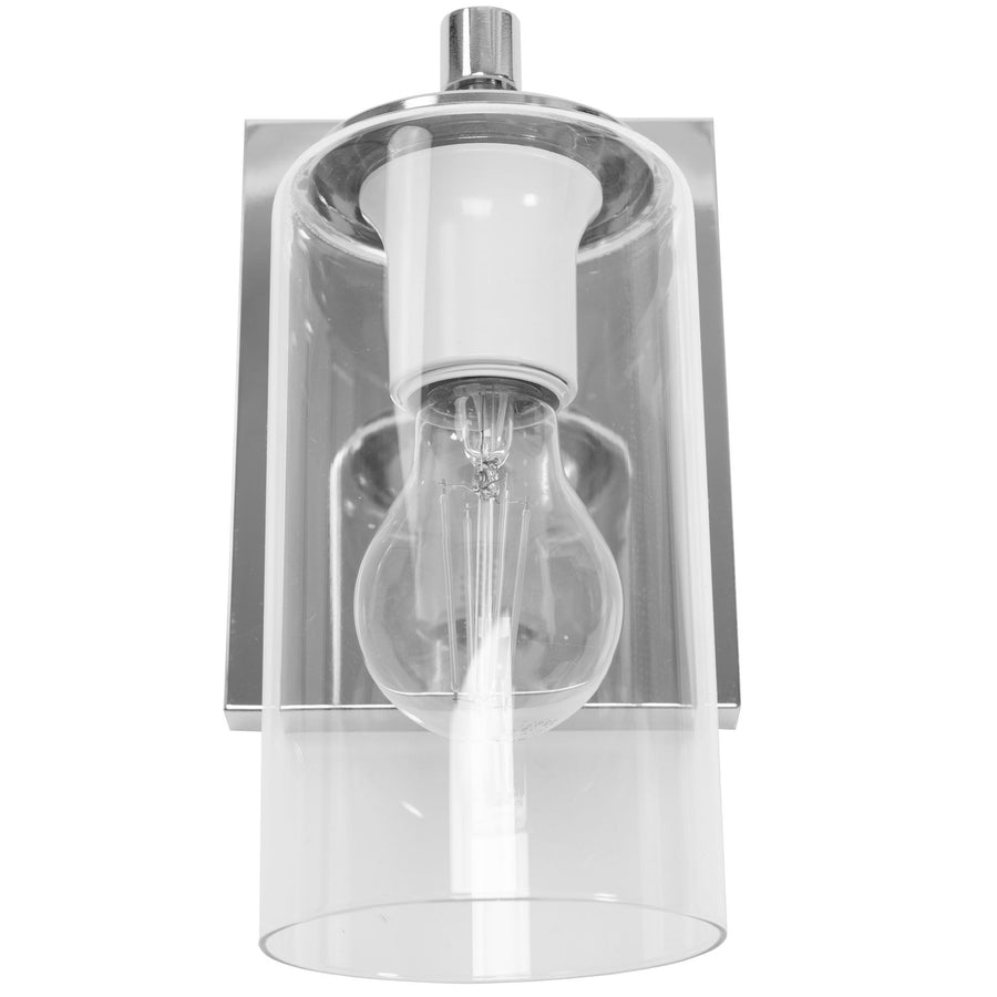LAMPA ŚCIENNA KINKIET APP1223-1W