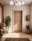 Lampa Sufitowa Boho APP1590-6CP  2