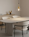 Lampa Wisząca APP1179-1CP  3