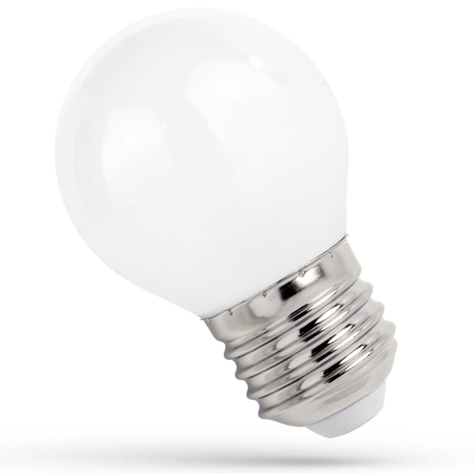 Żarówka Led Ciepła E27 230v 1w Edison 14585  1