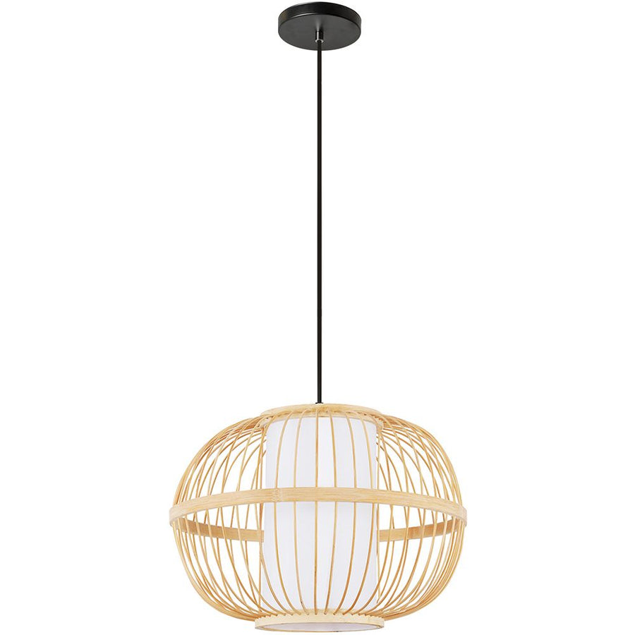 LAMPA SUFITOWA WISZĄCA BOHO APP1631-1CP