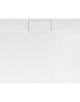 Brodzik Prysznicowy Bazalt Long White 90x120  2