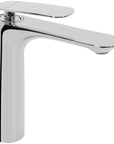 Bateria Umywalkowa REA BERG Chrom Niska