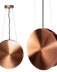 Lampa Wisząca Led Copper App1378-cp  1