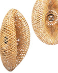LAMPA ŚCIENNA KINKIET Boho APP1331-1W