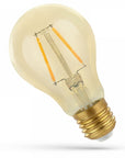 Żarówka Led Ciepła E-27 230v 5w Edison 14459  1