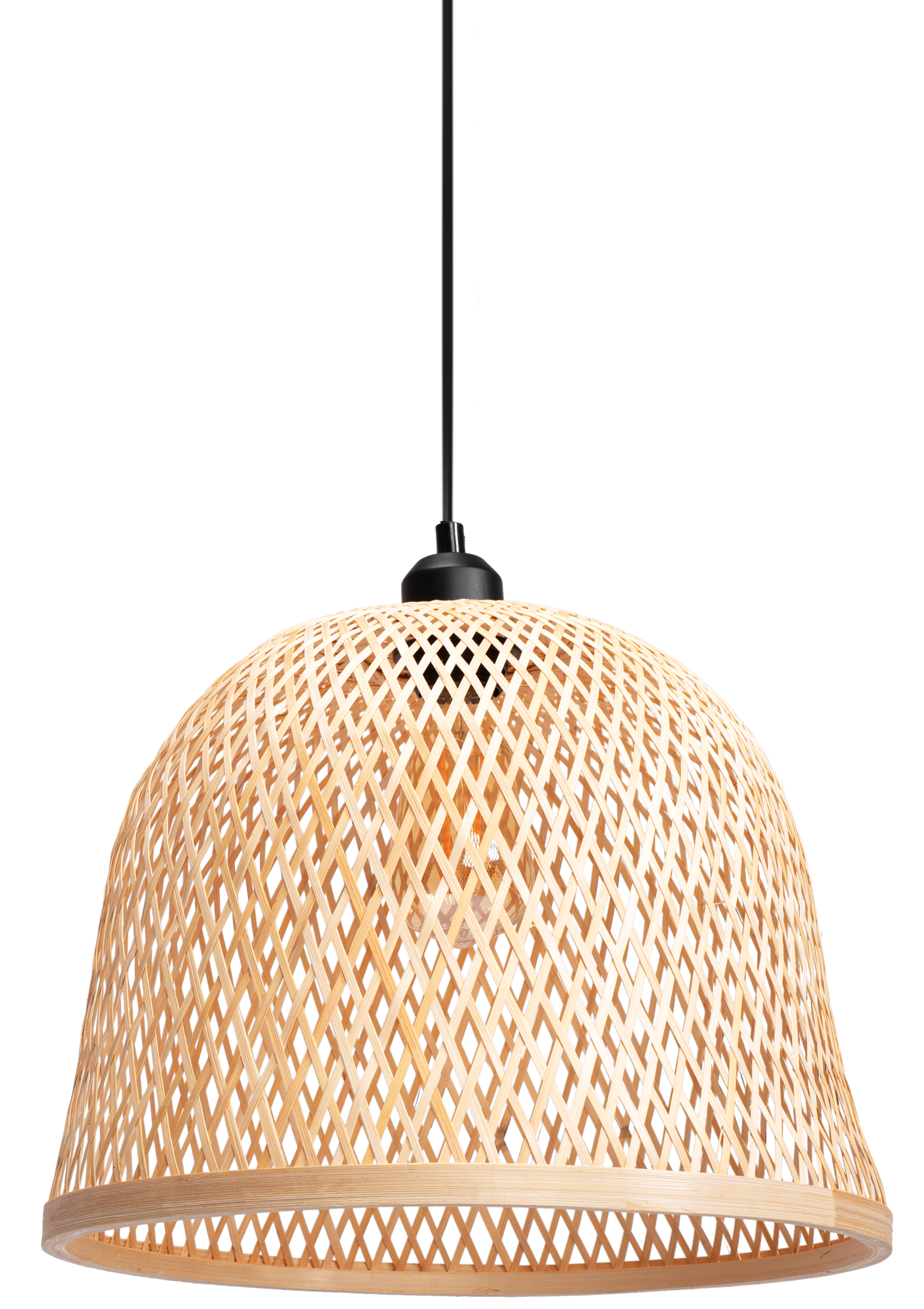 Lampa Wisząca Boho APP1336-1CP