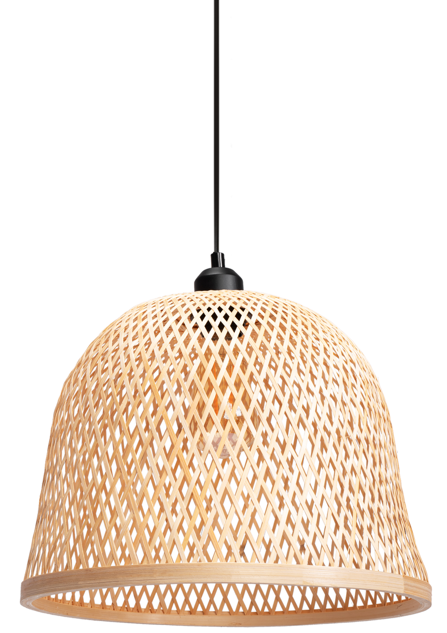 Lampa Wisząca Boho APP1336-1CP