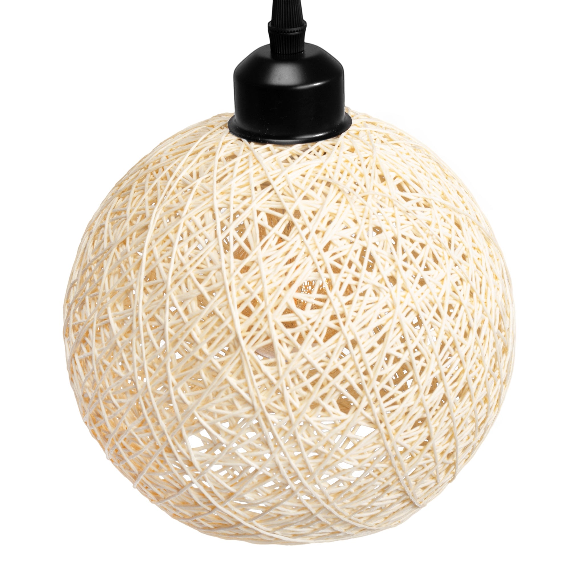 Lampa Wisząca Boho APP1320-1CP  3