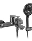 Bateria wannowa PREMIUM REA Vision Tytan  8
