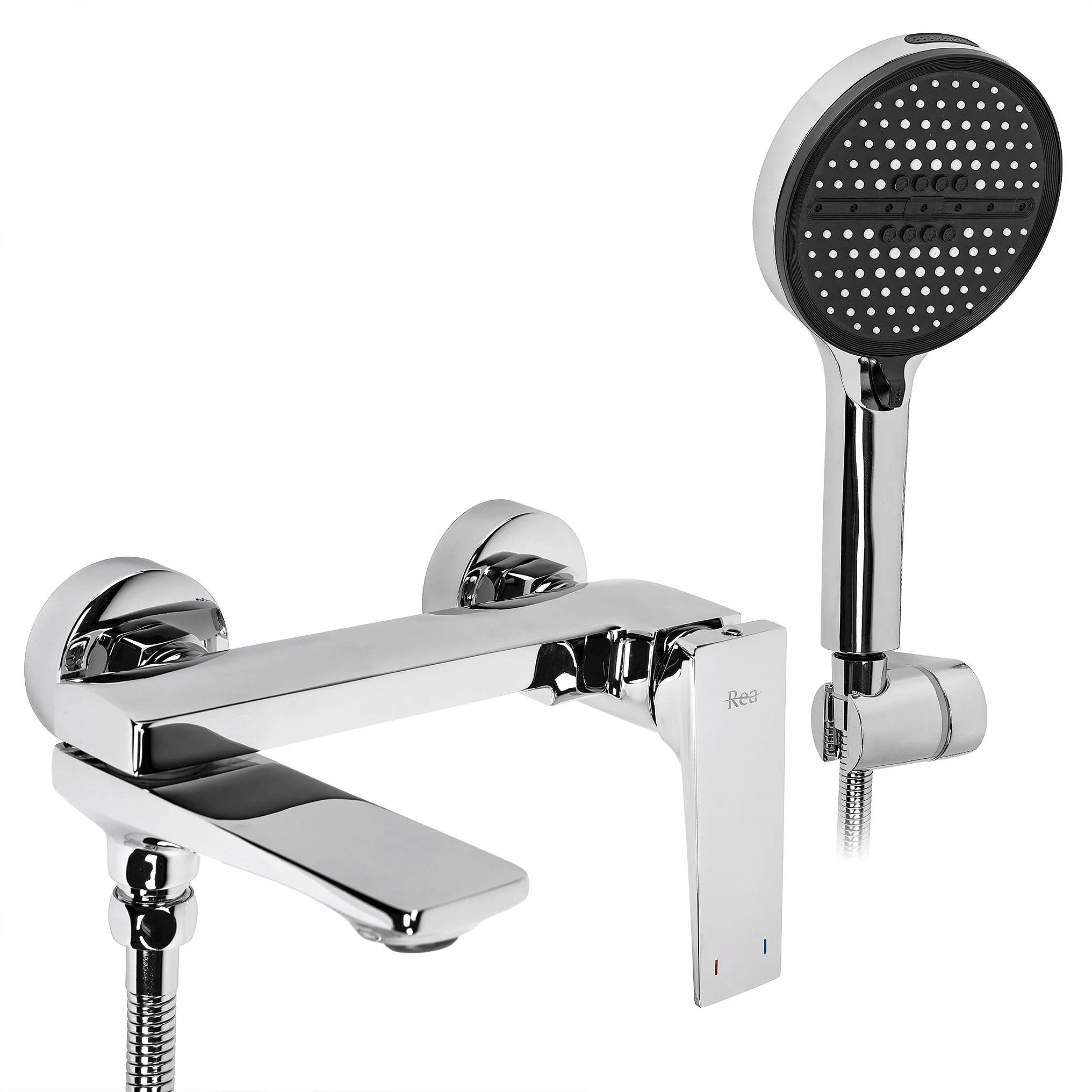 Bateria Wannowa PREMIUM REA Prime Chrom  8