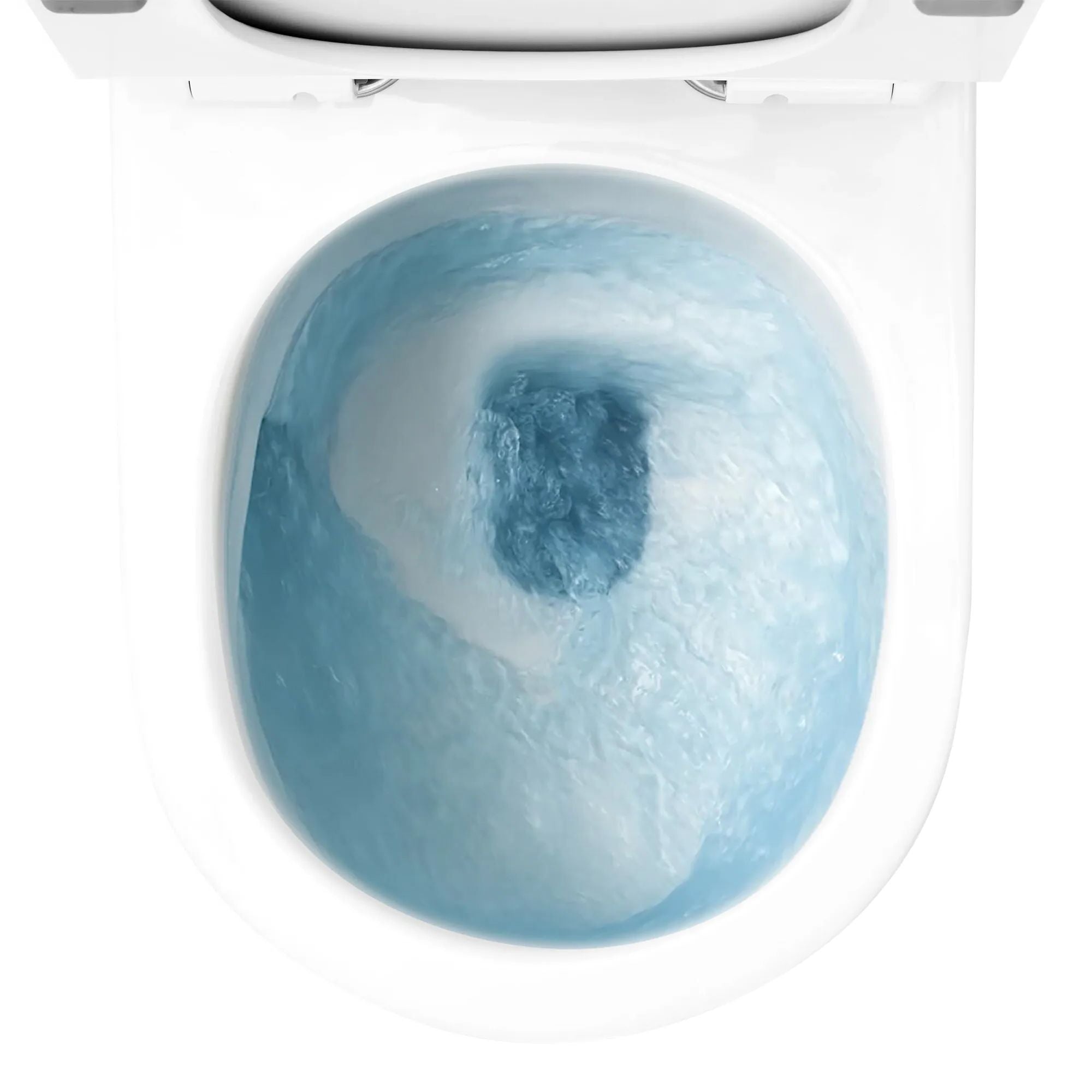 Misa WC podwieszana Carlo Mini Rimless Flat N Tornado