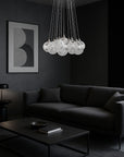 Lampa Sufitowa Ms025-13cp Chrom  7