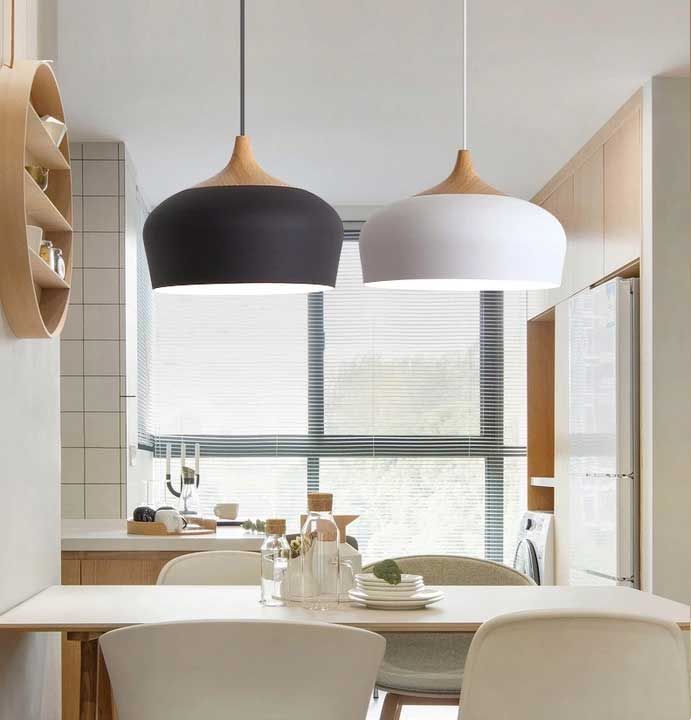 Lampa sufitowa wisząca pojedyncza Bari Szara