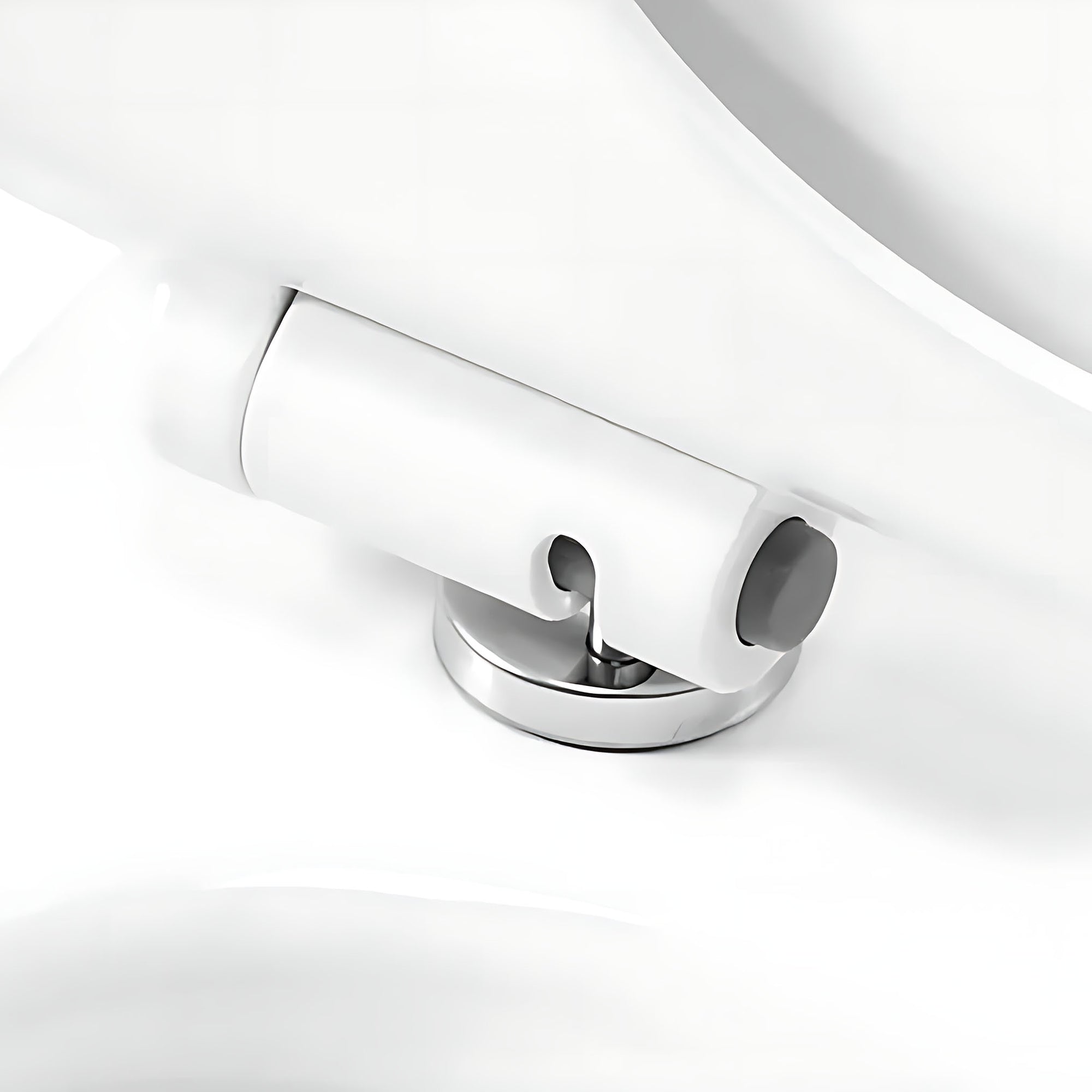 Misa Wc Podwieszana Rea Gustavo Rimless  12