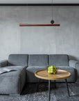 Lampa sufitowa wisząca Forest Linie Led APP969-1CP  5