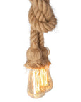 LAMPA SUFITOWA BOHO LINA APP419-2CP  10