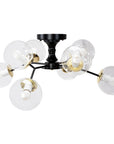 Lampa Sufitowa APP1135-8C  4