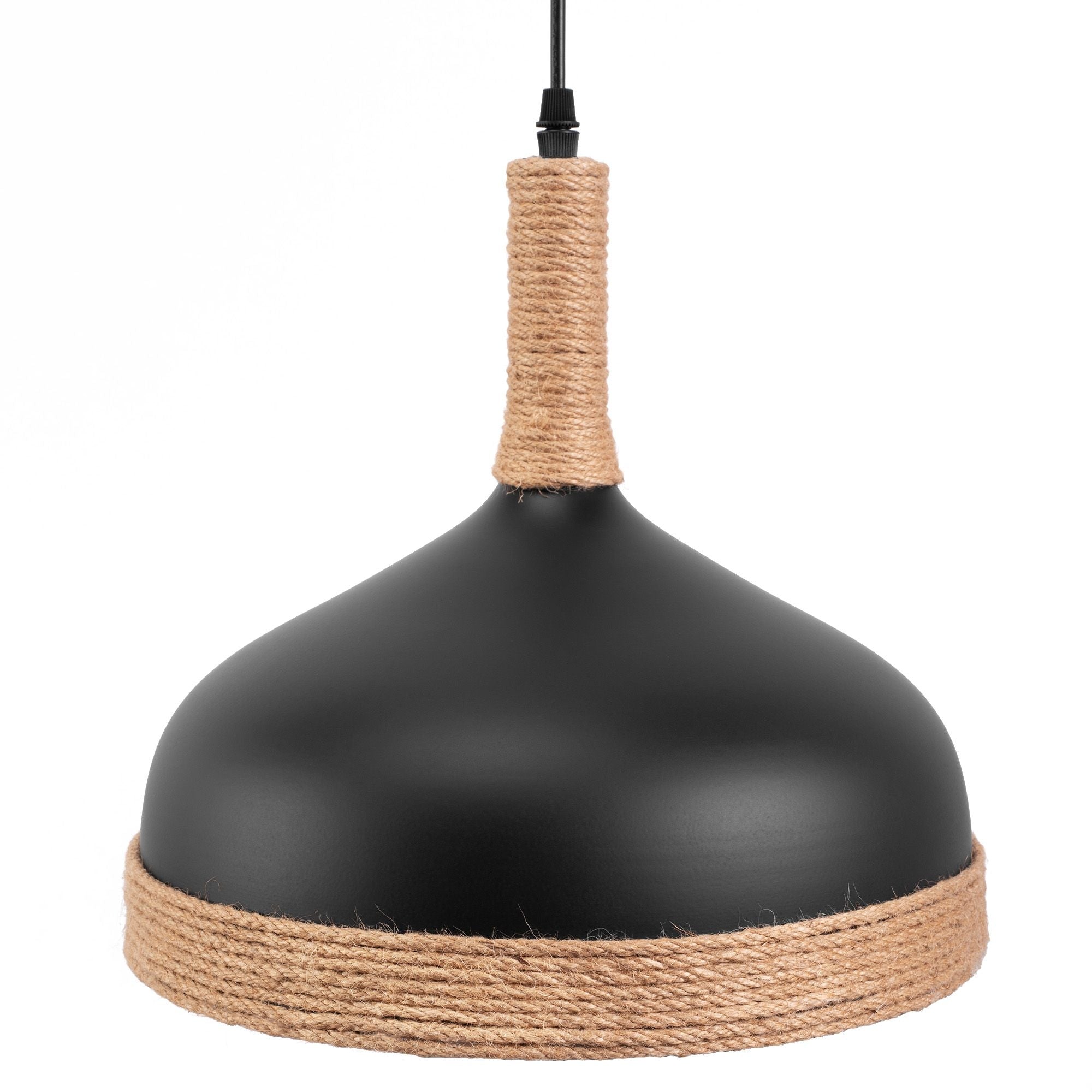 Lampa Sufitowa Wisząca APP1421-1CP  9