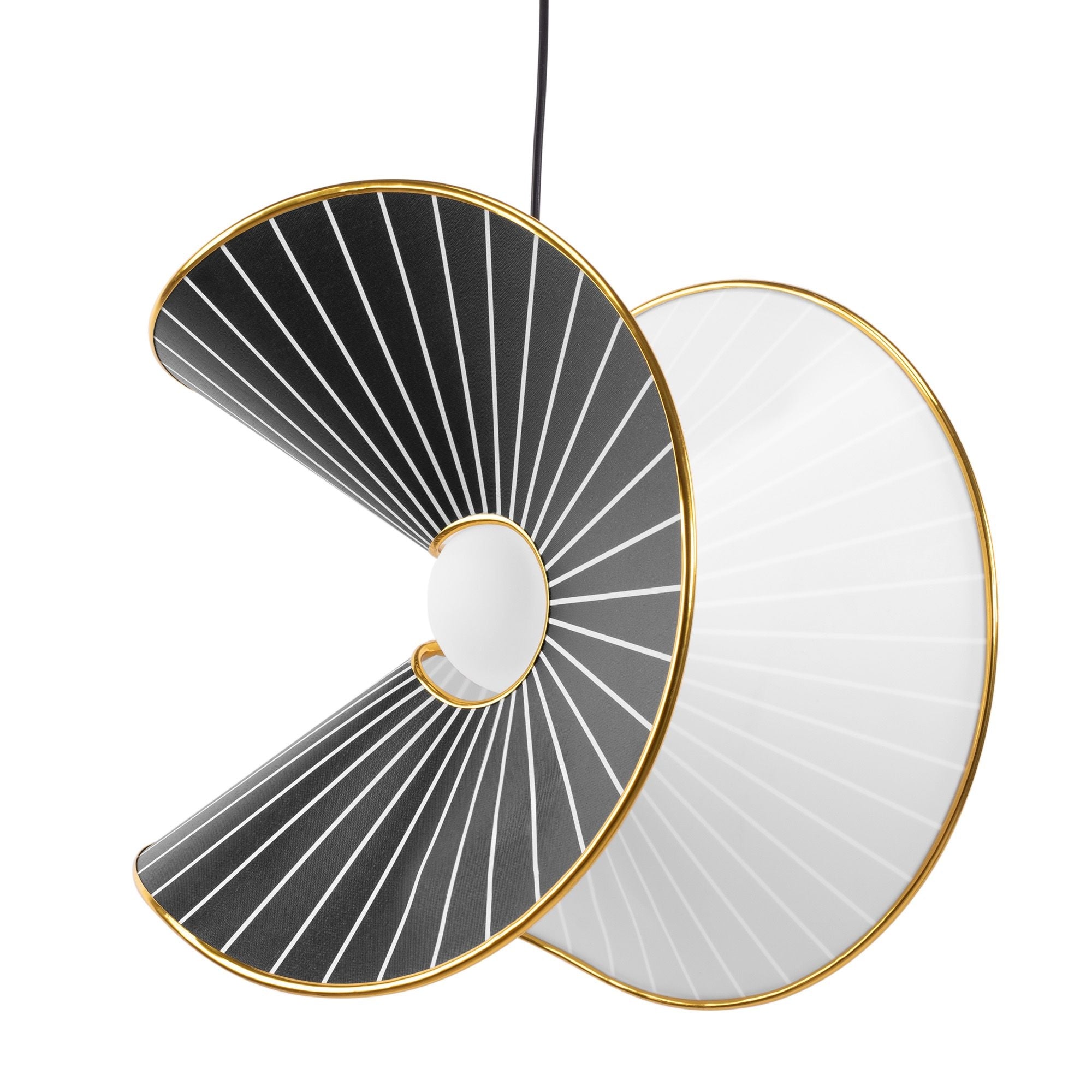 LAMPA SUFITOWA WISZĄCA APP1500-1CP  8