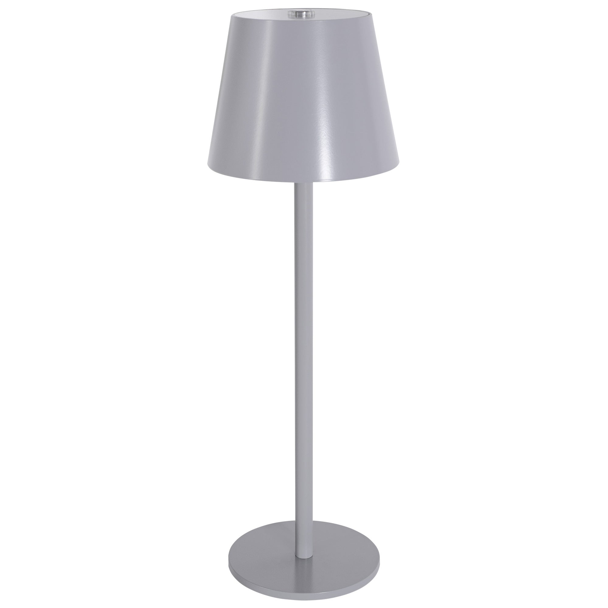 Lampka nocna APP1369-T GREY  1