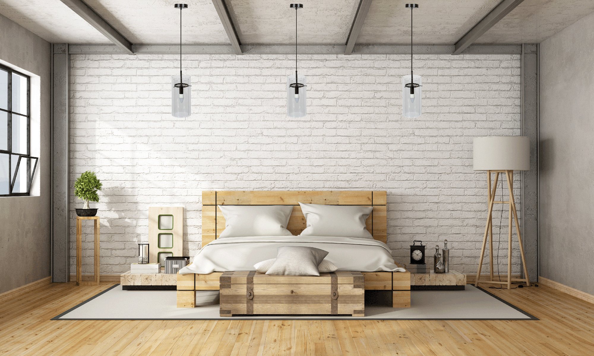Lampa Wisząca APP1211-1CP  6