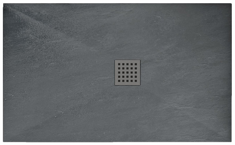 Brodzik prysznicowy Grey Rock 90x120