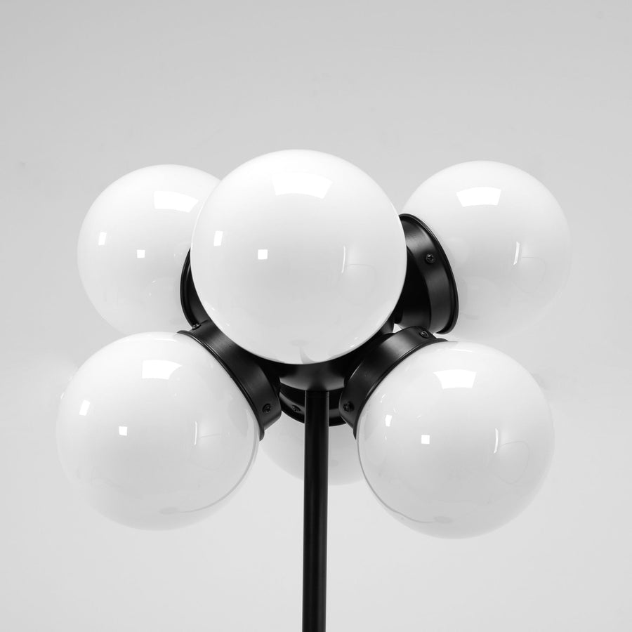 Lampa stojąca podłogowa LOFT APP905-6F