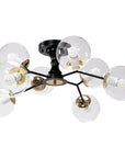 Lampa Sufitowa APP1135-8C  8