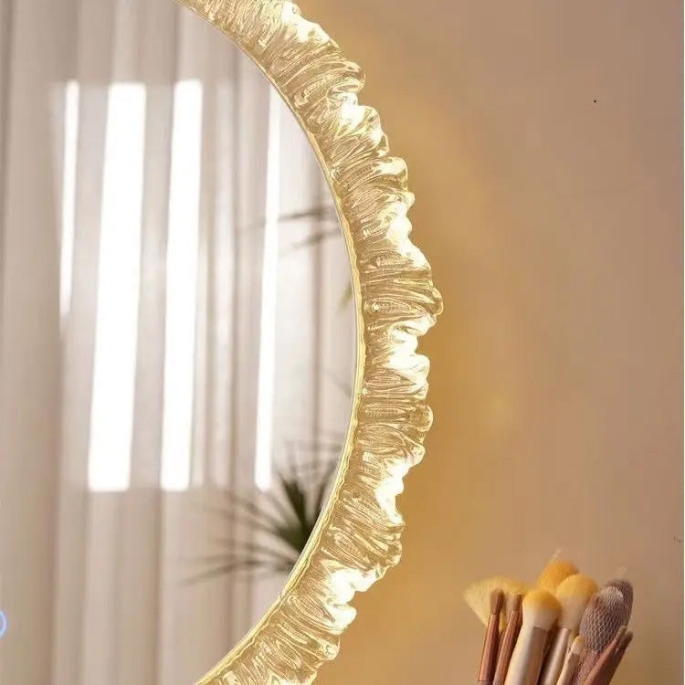 Lustro Ścienne Led 60cm Yh-3561  3