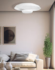 LAMPA SUFITOWA WISZĄCA LED WHITE APP1459  12