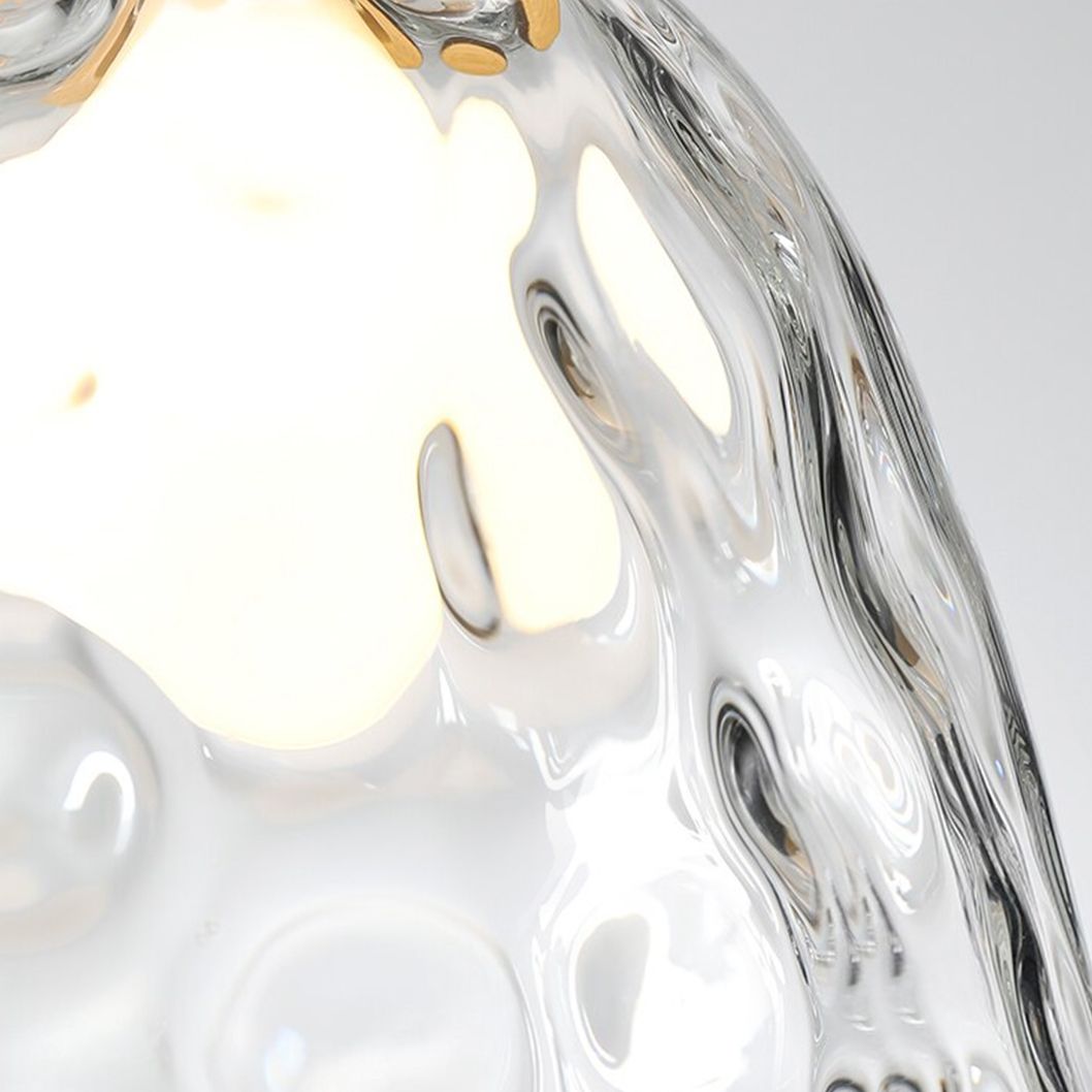 Lampa Wisząca APP1184-1CP C