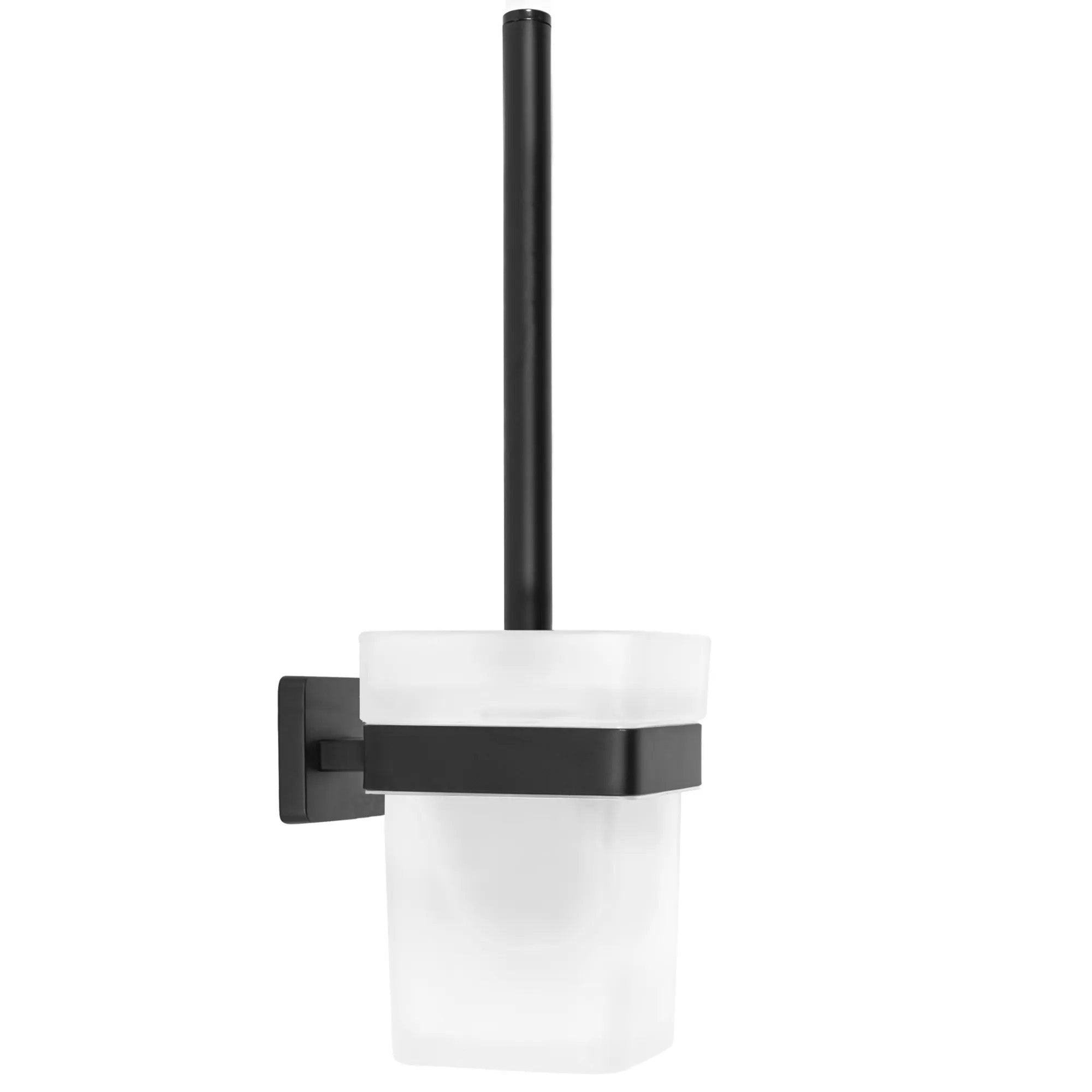 Szczotka Wc Czarna 332918 Erlo 05  3