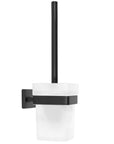 Szczotka Wc Czarna 332918 Erlo 05  3