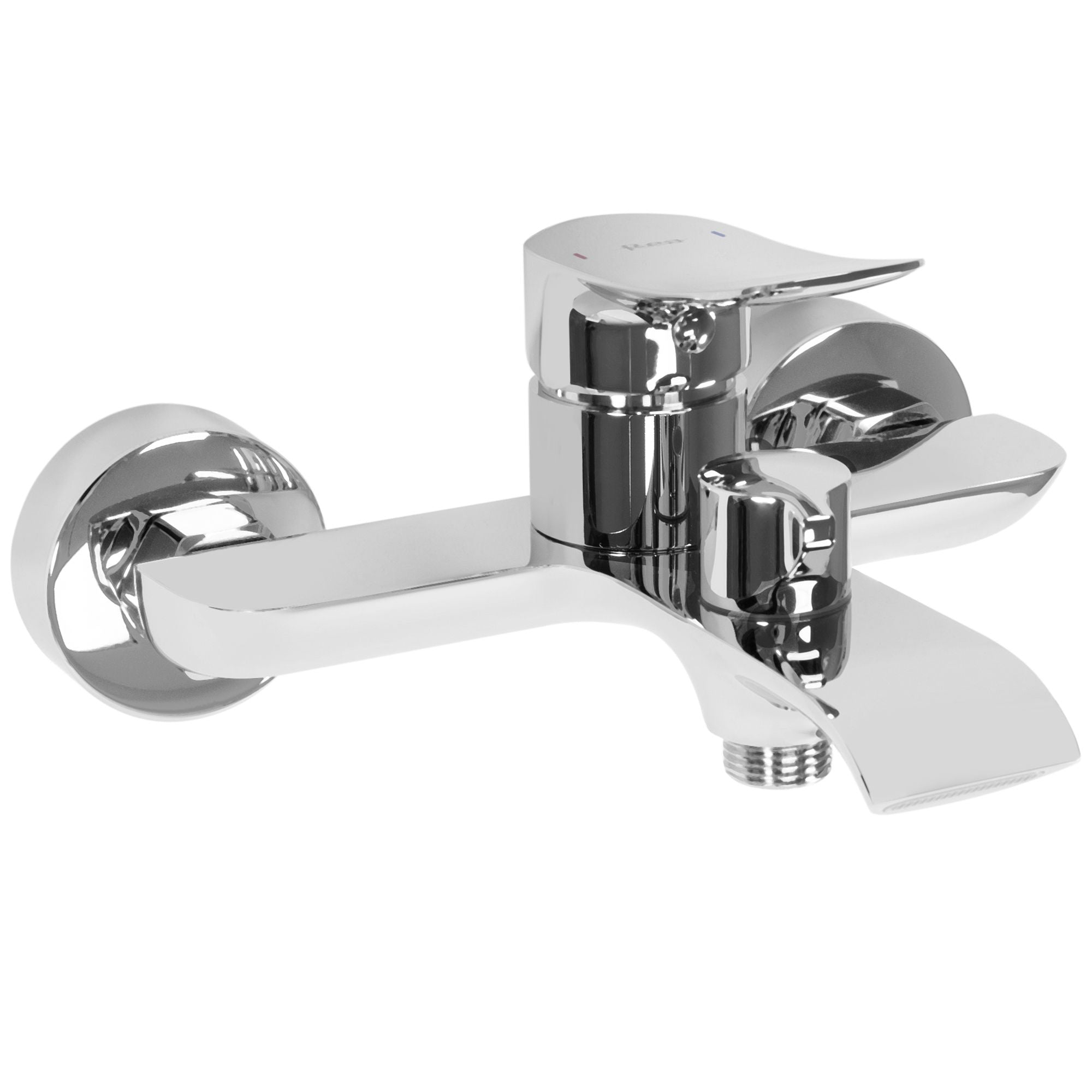 Bateria wannowa REA Dart Chrom