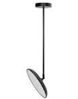 Lampa Wisząca Led App1280-cp Black  6