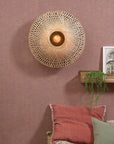 LAMPA ŚCIENNA KINKIET Boho APP1330-1W