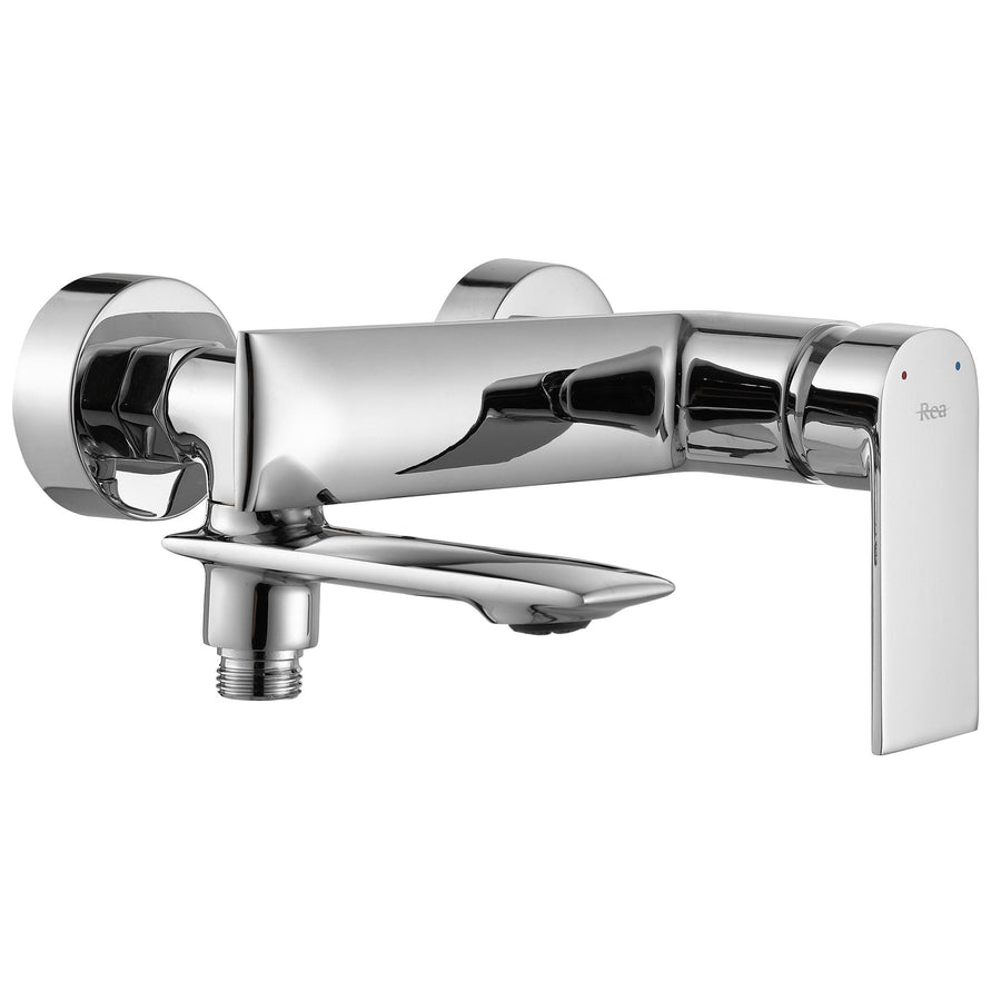 Bateria Wannowa REA Veneta chrom