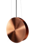 Lampa Wisząca Led Copper App1378-cp  2