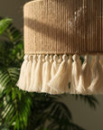 Lampa Sufitowa Wisząca APP1735-1CP 40 Cm  3
