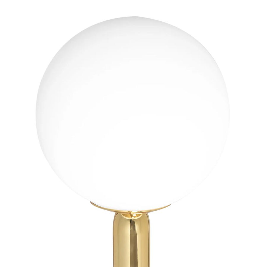 LAMPA ŚCIENNA KINKIET APP894-1W  Złota