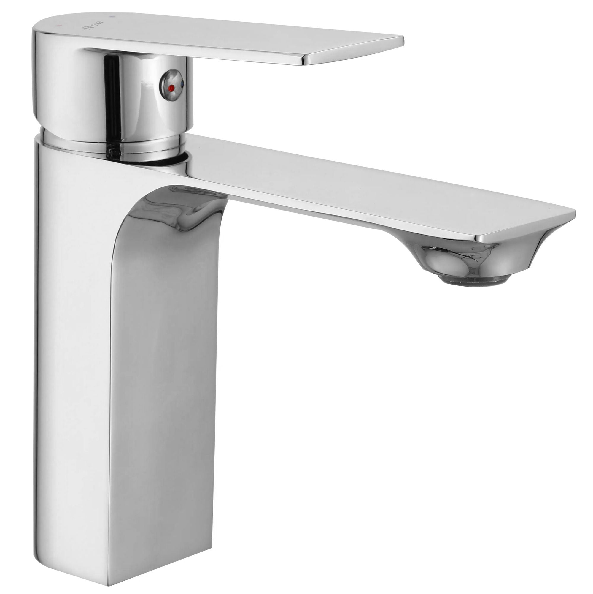Bateria Umywalkowa REA URBAN Chrome Niska