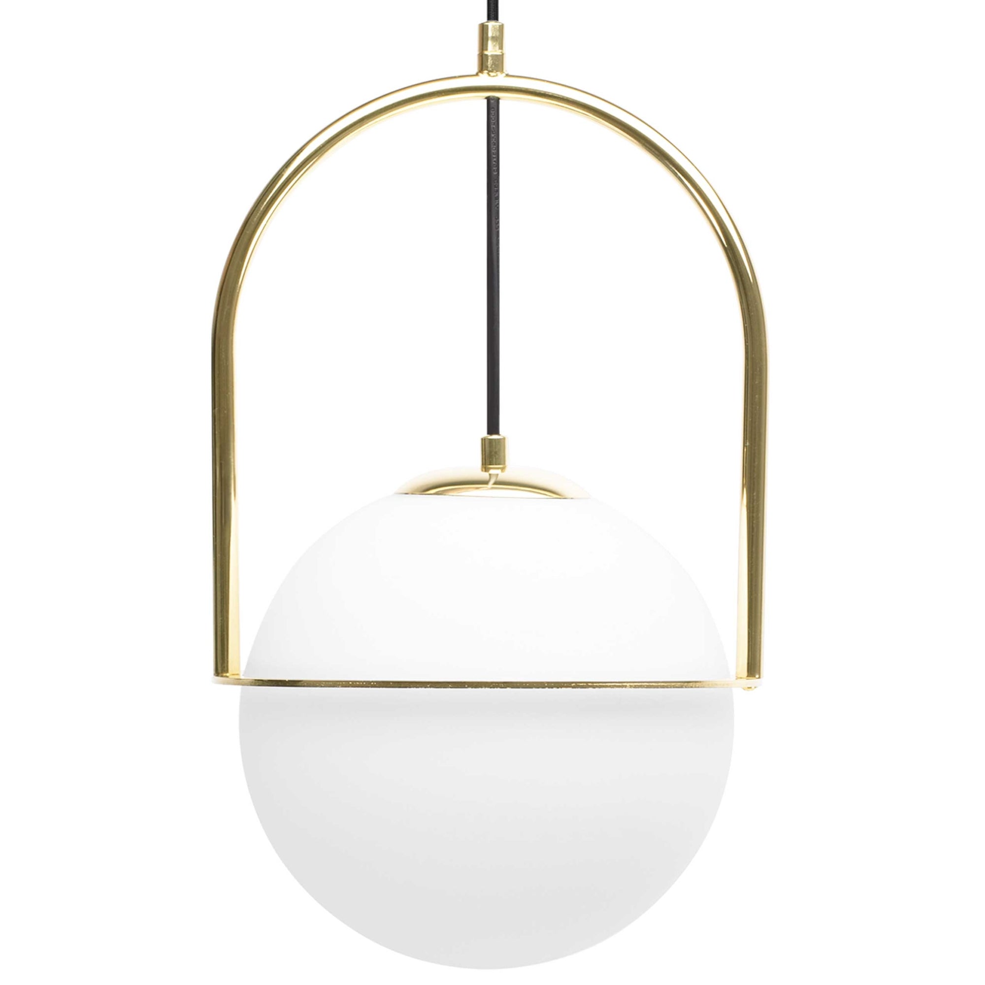 Lampa Wisząca APP1674-1CP  5